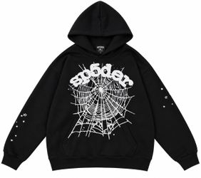 Sp5der Hoodie