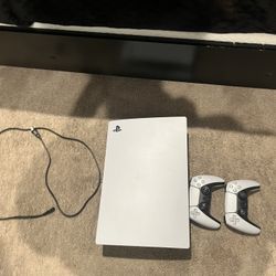 Ps5