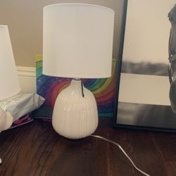 Desk Lamp