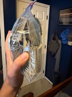 Pokémon  Collection Lot in Bag