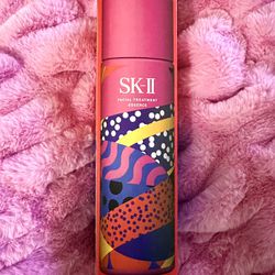 Brand New-SKII Facial Treatment Essence(Limit Edition)  