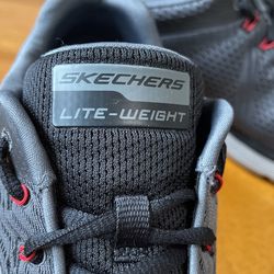 Skechers lite fashion weight running