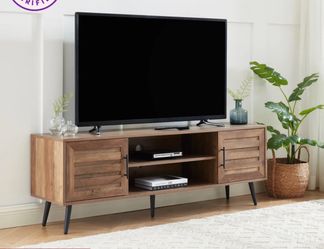 Tv console