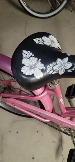 24" Beach Cruisers in excellent condition 65 each