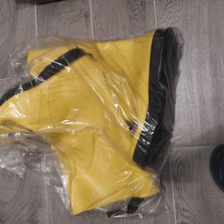  Rain Boots New 