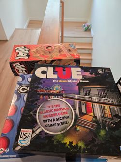 Games