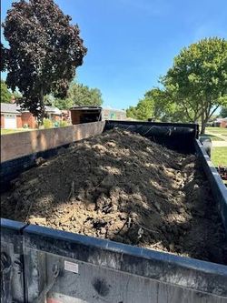 Free Dirt