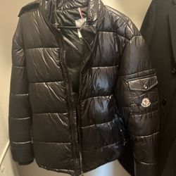 Moncler Jacket 