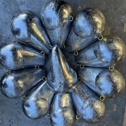 20lb Downrigger Balls