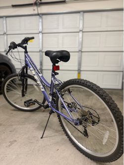 Huffy Rock Creek All Terrain Bike