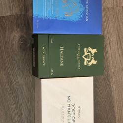 Fragrances  (PLEASE READ DESCRIPTION )