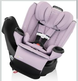 Evenflo Revolve360 Extend All-in-One Rotating Car Seat