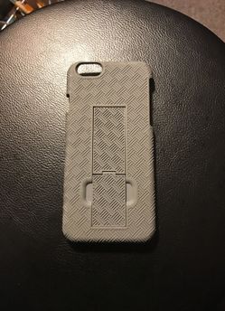 iPhone 6s case