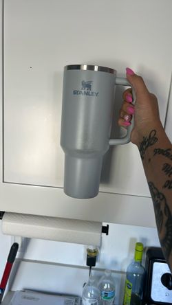 Stanley Cup No Lid