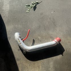 240sx ka24de aftermarket intake