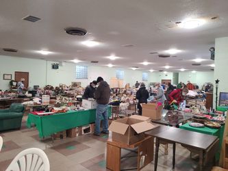 Flea Market