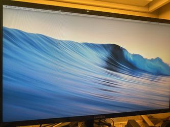 Samsung PC Monitor 24 inch