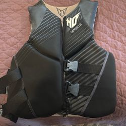 Hq Sports Life Preserver