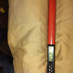 1/2 in torque wrench