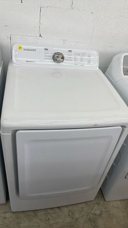 ⚡️Samsung dryer ⚡️