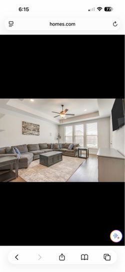 Living room set