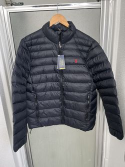 Polo Ralph Lauren Puffer Jacket 