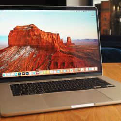Macbook Air 15 Inch For Sale