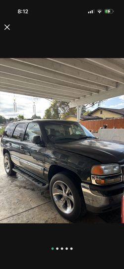 GMC Yukon
