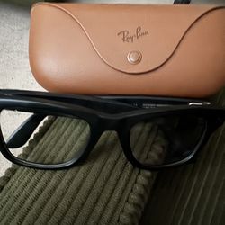 Ray Ban Meta View Transition Glasses
