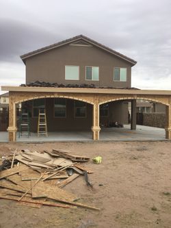 Construcción