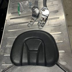 Back rest For Honda Goldwing 1(contact info removed)+2009
