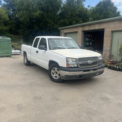 2004 CHEVY 