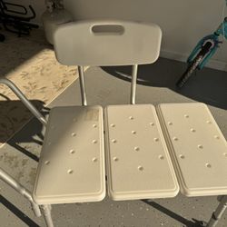 Shower Chair 