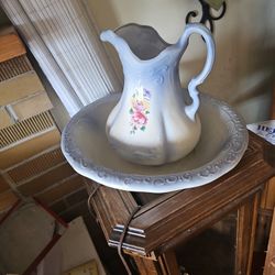 Wash Bowl
