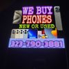 IPHONE 💥BUYER  Cash 4 Phones