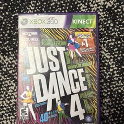 Xbox 360 Games
