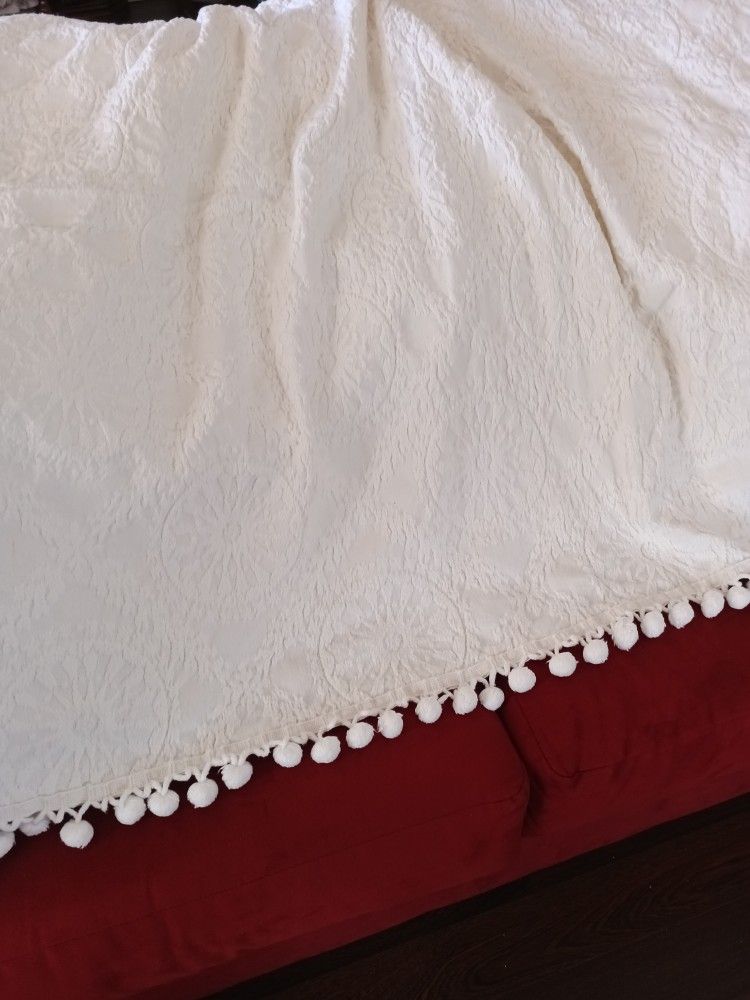 Vintage Bed Spread