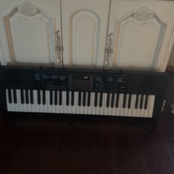 Lk170 Casio Piano 