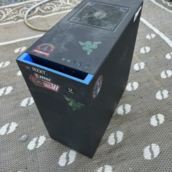 Computer Case 