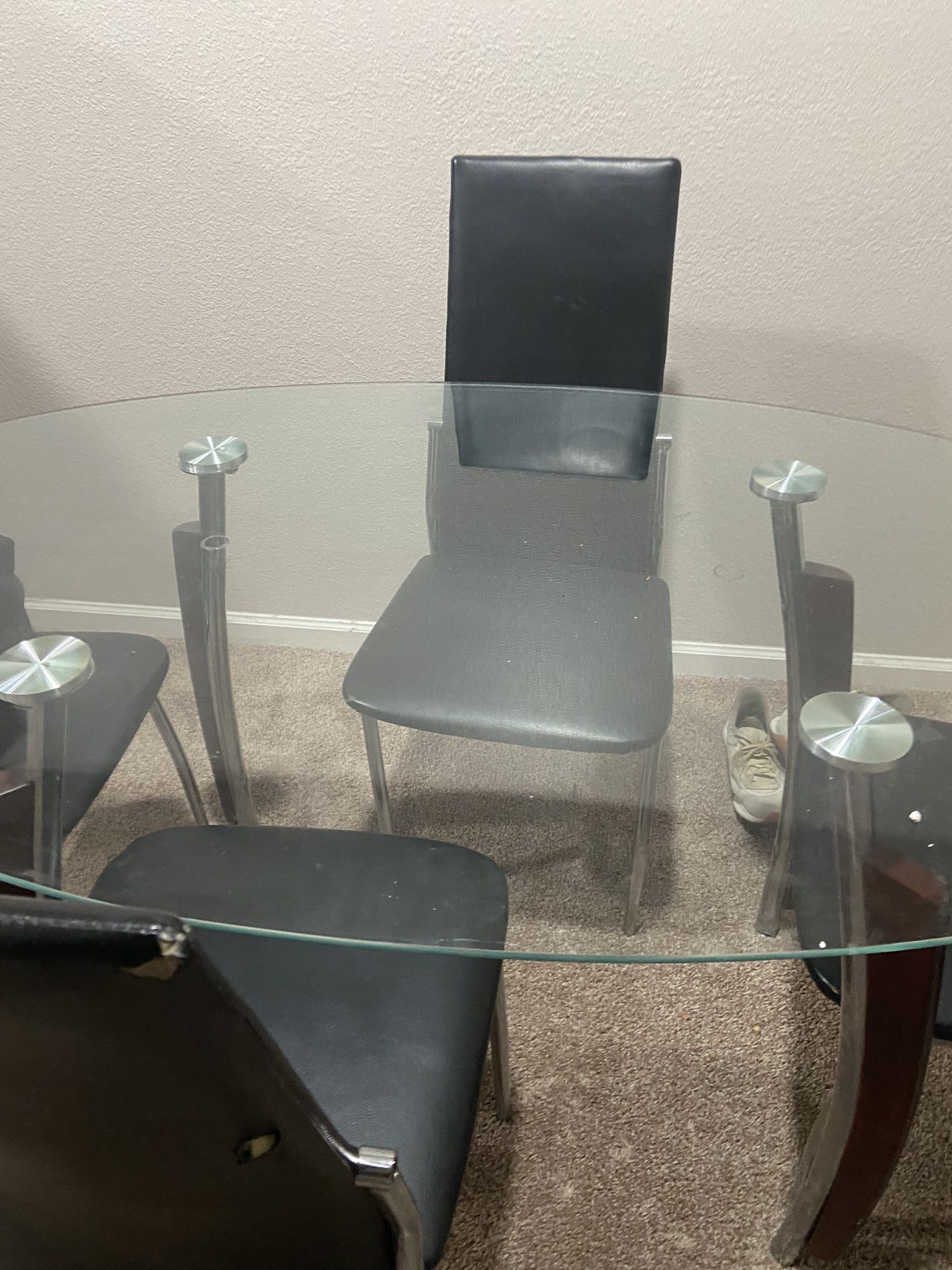 Dining Room Table