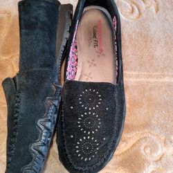 Sketcher Shoes Ladies 7.5