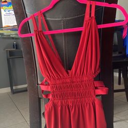 Pre-Worn Express Blouse Size Small