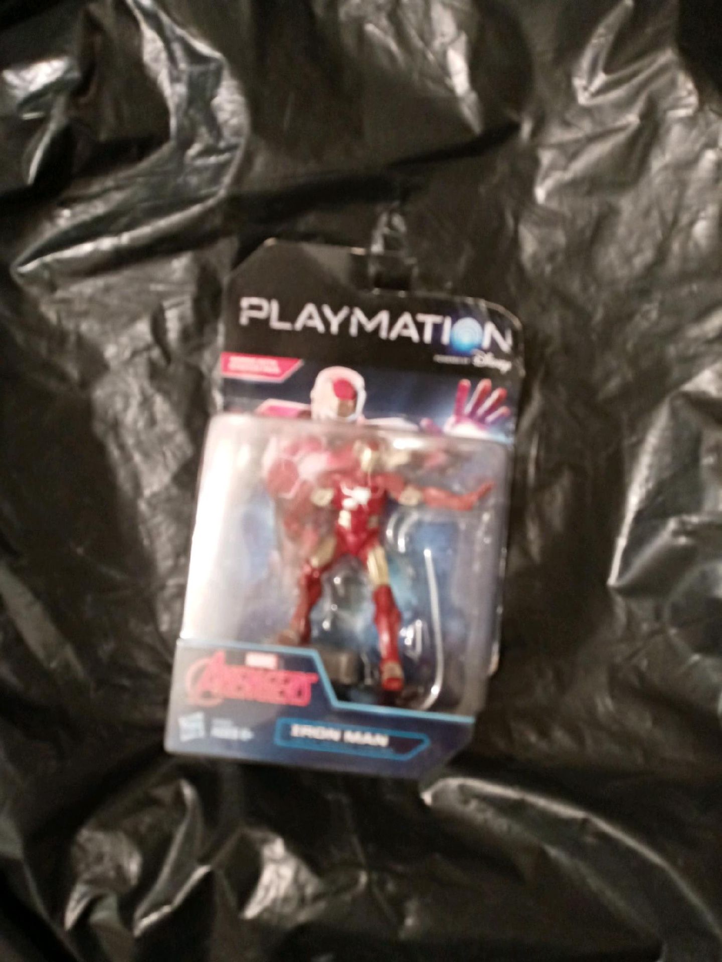 Toy