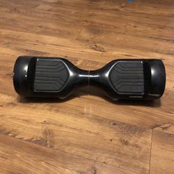 Swagtron Hoverboard