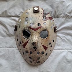 halloween mask