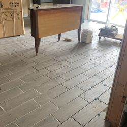 Grout For tile