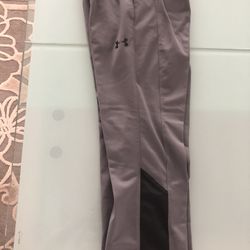 Boys Under Armour Sweatpants Youth Medium