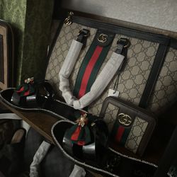 Handbags Shoes Etc