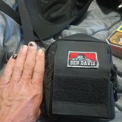Ben Davis Mini Bag 