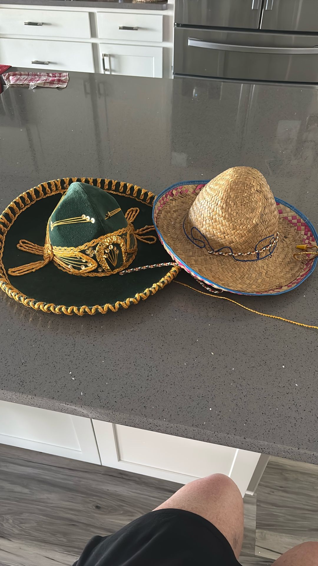 Hats - Mexican Sombreros